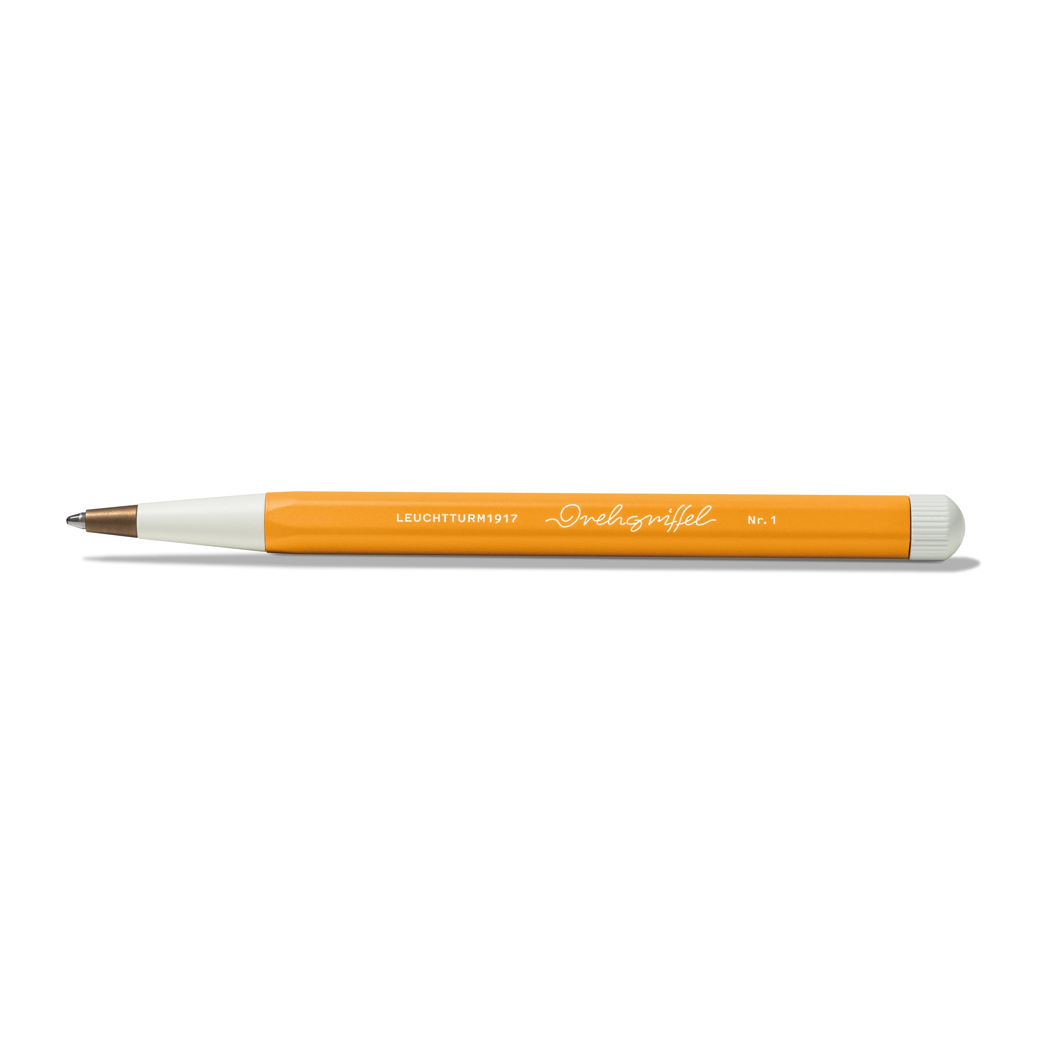 Drehgriffel Nr. 1, Twist Stylus Ballpoint Pen
