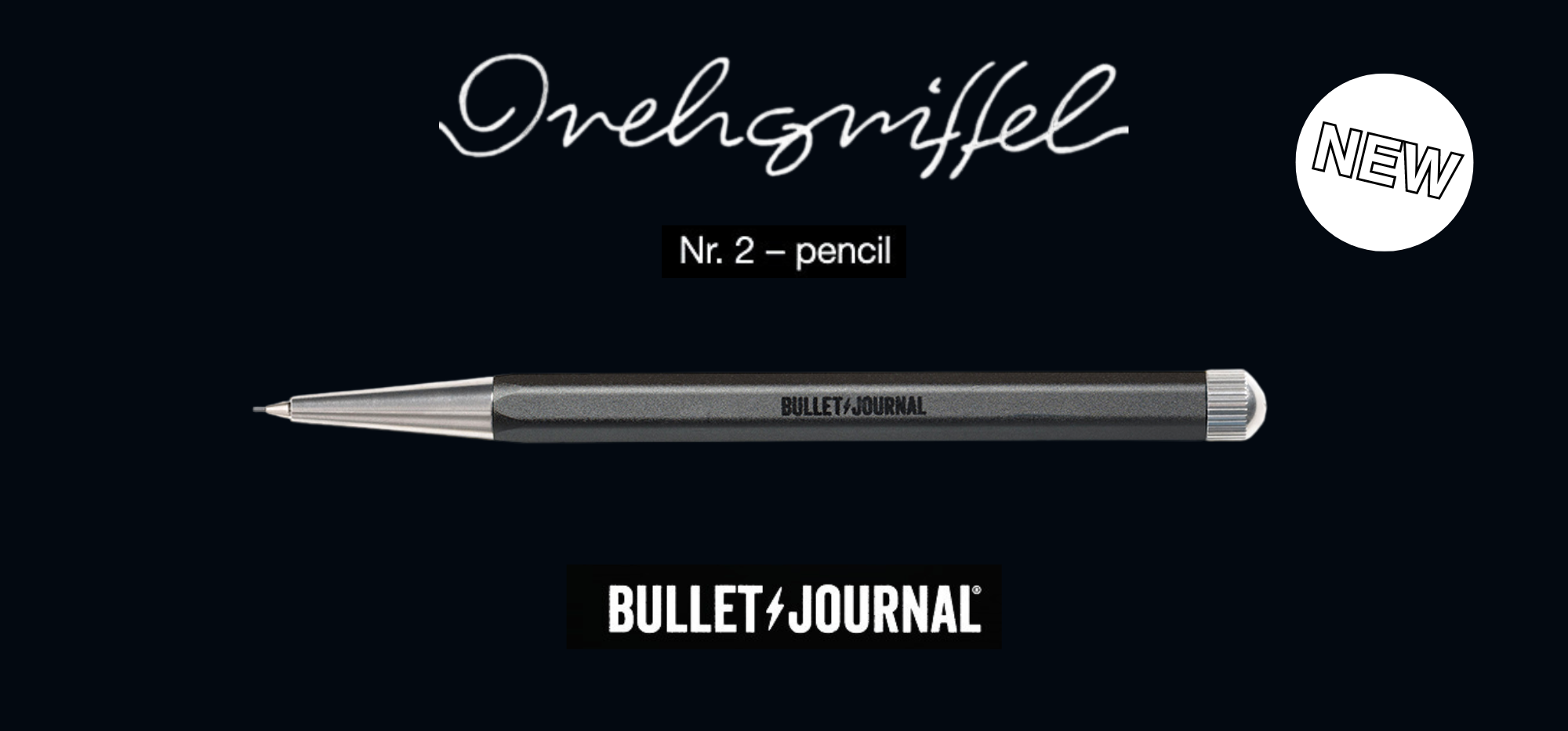 New Journal Day. Leuchtturm1917 Bullet Journal Edition 2. : r/fountainpens
