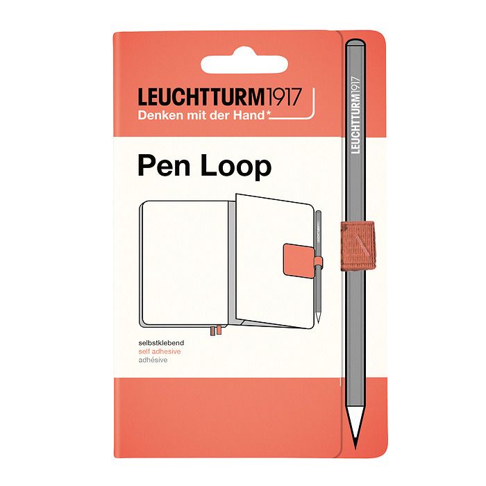 Pen Loop, Bellini
