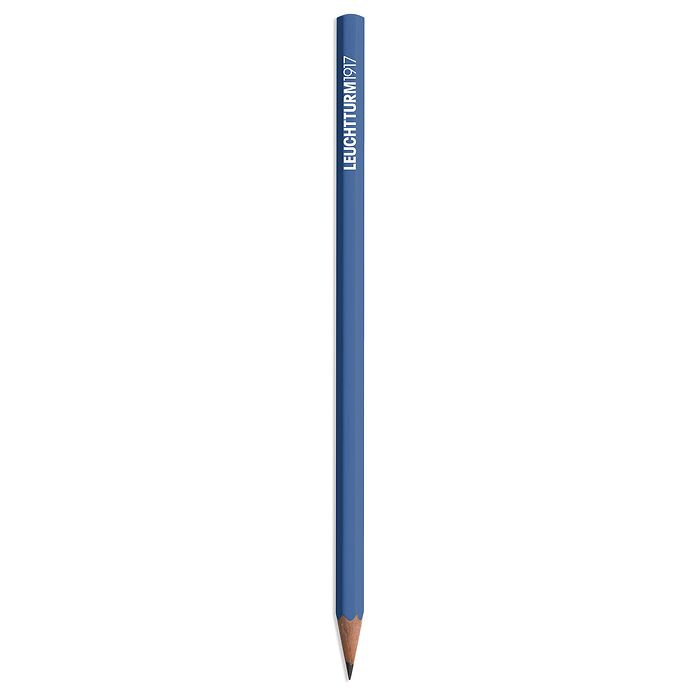 Pencil HB, LEUCHTTURM1917, Denim
