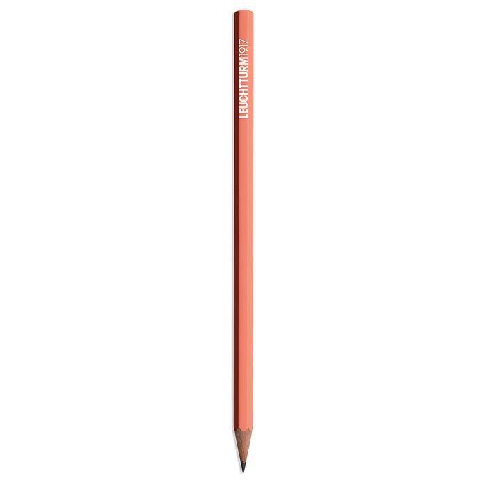 Pencil HB, LEUCHTTURM1917, Bellini