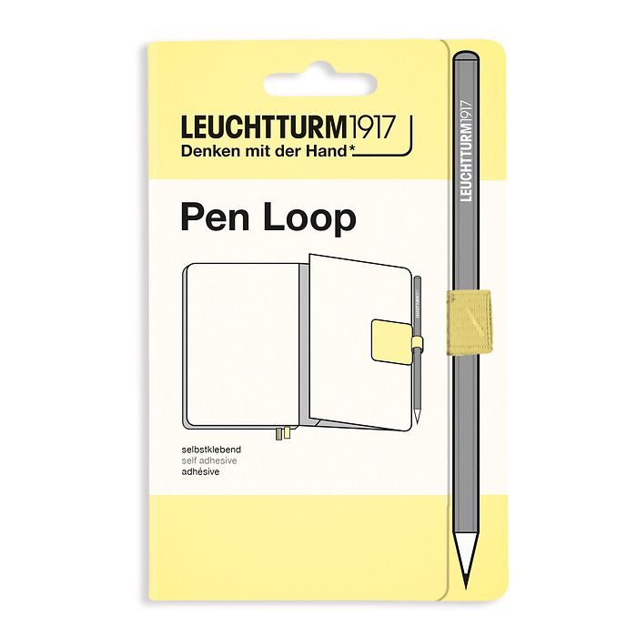Pen Loop, Vanilla