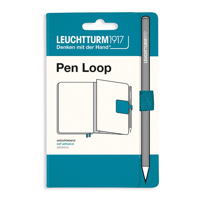 Pen Loop, Ocean