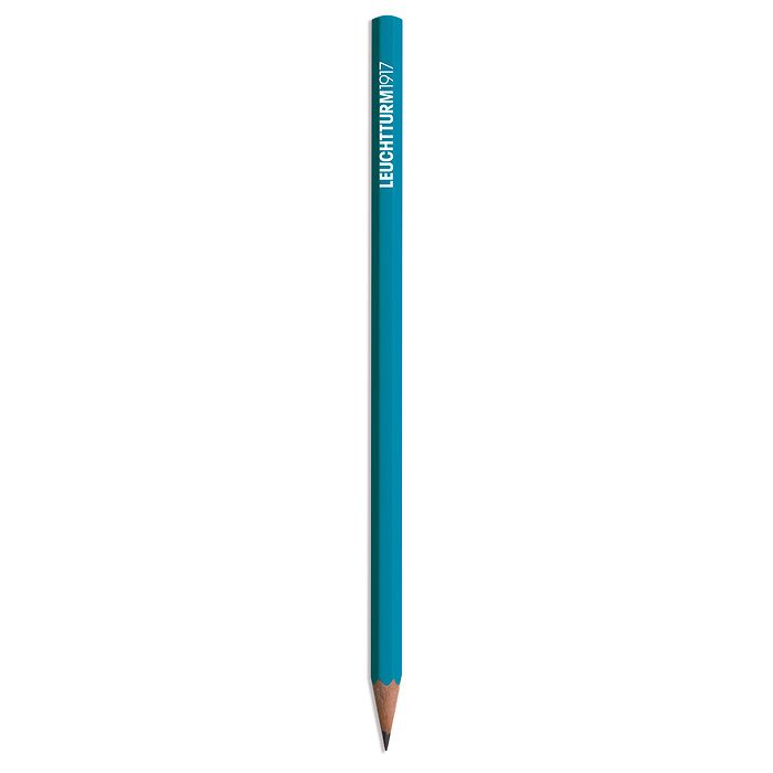 Pencil HB, LEUCHTTURM1917, Ocean