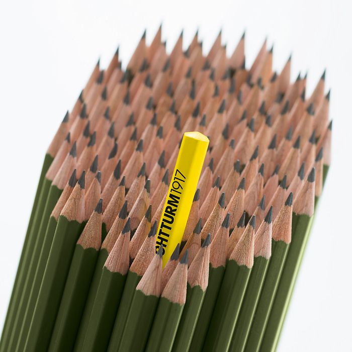 Classic Pencils