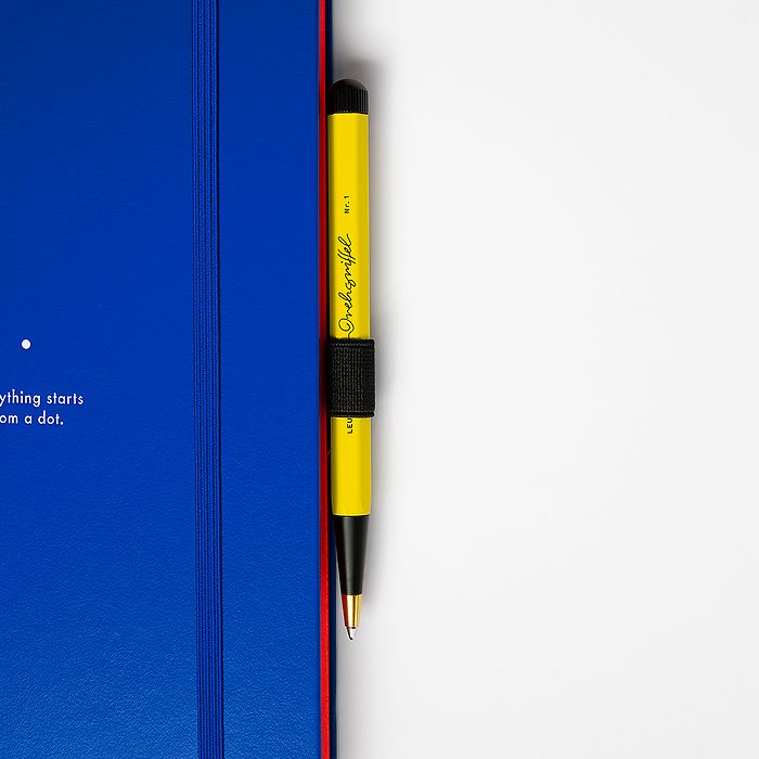 Bauhaus Edition Pen Loops