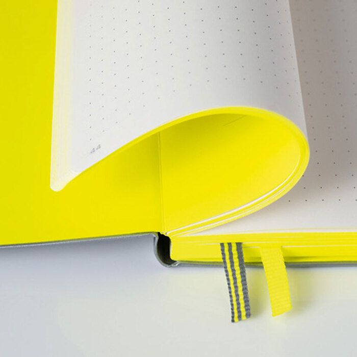 NEON – Notebooks, dotted