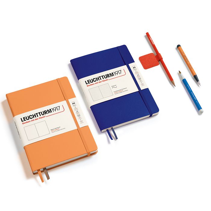 Notebook, New colors 2024